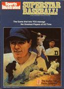 Avalon Hill Superstar Baseball Game